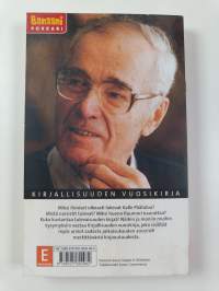 KirjaIN vuosi 2008 : kirjallisuuden vuosikirja