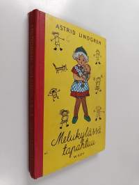 Melukylässä tapahtuu