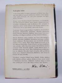 Ihmiskunnan viholliset 1