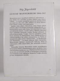 Gustaf Mannerheim 1906-1917