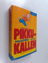 Pikku-Kallen parhaimmat vitsit