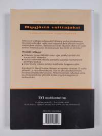 Myyjästä voittajaksi : huipputuloksia myyntityössä