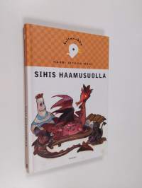 Sihis Haamusuolla