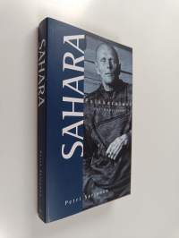 Sahara : palkkasoturi Per Andersson