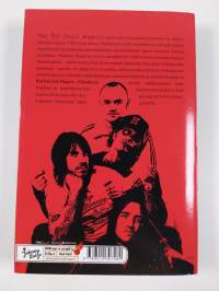 Red Hot Chili Peppers : elämäkerta