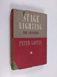 Stage Lighting for Amateurs