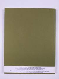 Agri-environment handbook for Turkey