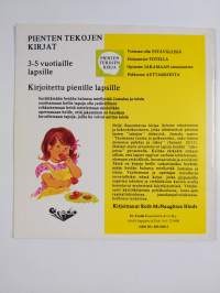 Voimme olla ystävällisiä