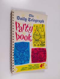 The daily telegraph Party book