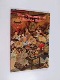 The pleasures of chinese food