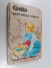 Gulla saavuttaa voiton