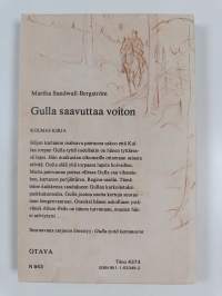 Gulla saavuttaa voiton