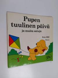 Pupen tuulinen päivä ja muita satuja