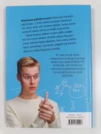 Paras kirja ikinä