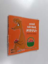 Tyhjä kuva