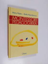 Montessori-pedagogiikka