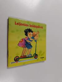 Tyhjä kuva