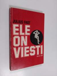 Ele on viesti