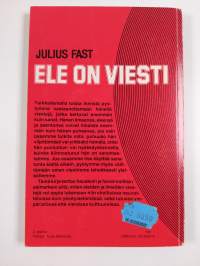 Ele on viesti