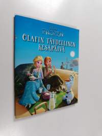 Olafin täydellinen kesäpäivä