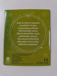 Olafin täydellinen kesäpäivä