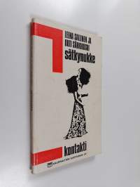 Sätkynukke