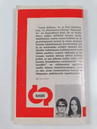 Sätkynukke