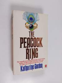 Peacock ring