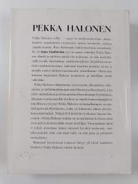 Pekka Halonen