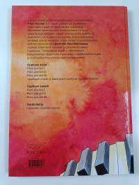 Pieni pianisti 1