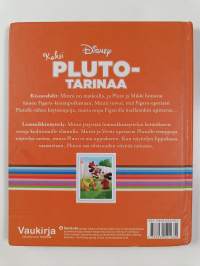 Kaksi plutotarinaa