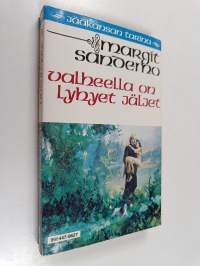 Valheella on lyhyet jäljet - Jääkansan tarina 27