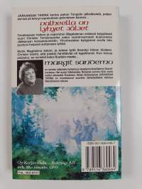 Valheella on lyhyet jäljet - Jääkansan tarina 27