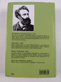 Merkilliset matkat 1