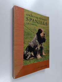 Cocker og springer spaniels