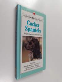 Cocker spaniels