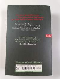 Das zweite Leben des Herrn Roos