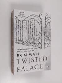 Twisted Palace
