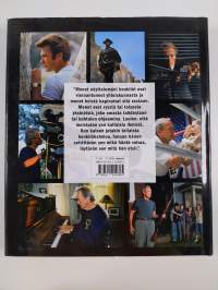 Clint Eastwood : mies ja elokuvat