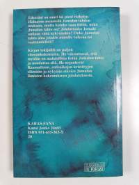 Mistä tiedän Jumalan tahdon