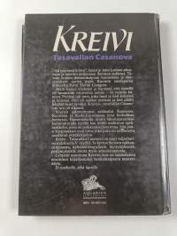 Kreivi : tasavallan Casanova