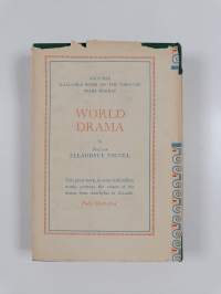 The French theatre of to-day : an English view