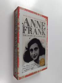 The diary of a young girl : the definitive edition
