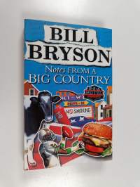 Notes from a Big Country