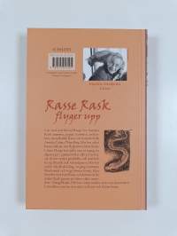 Rasse Rask flyger upp
