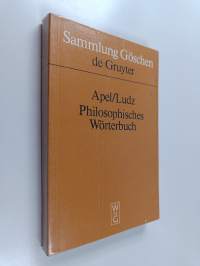 Philosophisches Wörterbuch