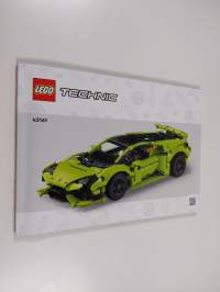 Lego Technic 42161