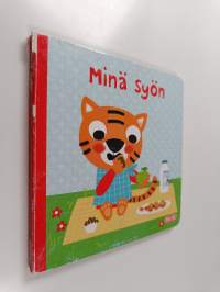 Minä syön