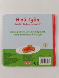 Minä syön