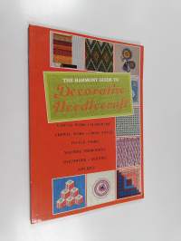 The harmony guide to decorative needlecraft
